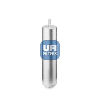 Elemento de Combustible In-Line