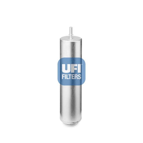 Elemento de Combustible In-Line