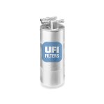 FILTROS DE COMBUSTIBLE