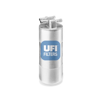 FILTROS DE COMBUSTIBLE
