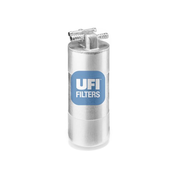 FILTROS DE COMBUSTIBLE