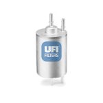 Elemento de Combustible In-Line