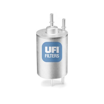 Elemento de Combustible In-Line