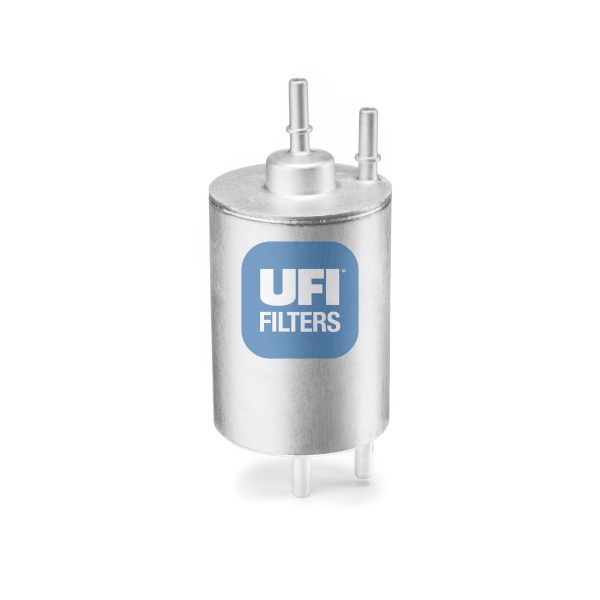 Elemento de Combustible In-Line