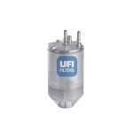 Elemento de Combustible In-Line
