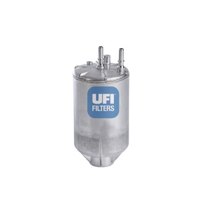 Elemento de Combustible In-Line