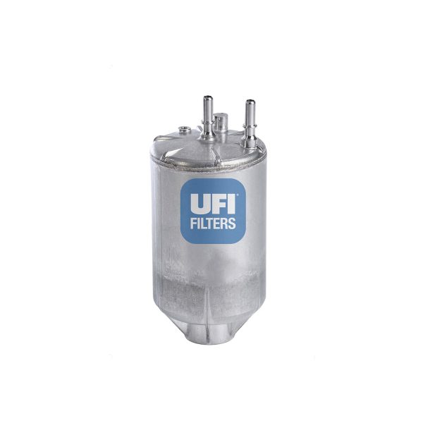 Elemento de Combustible In-Line
