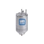 Elemento de Combustible In-Line