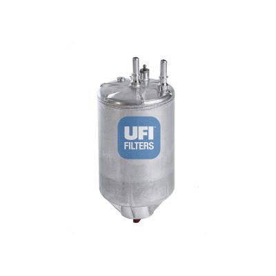 Elemento de Combustible In-Line