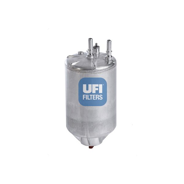 Elemento de Combustible In-Line