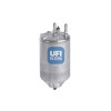 Elemento de Combustible In-Line