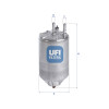 Elemento de Combustible In-Line