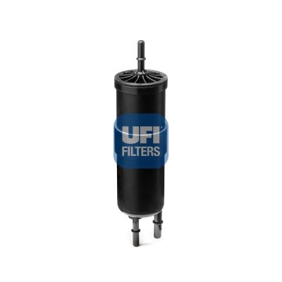 Elemento de Combustible In-Line