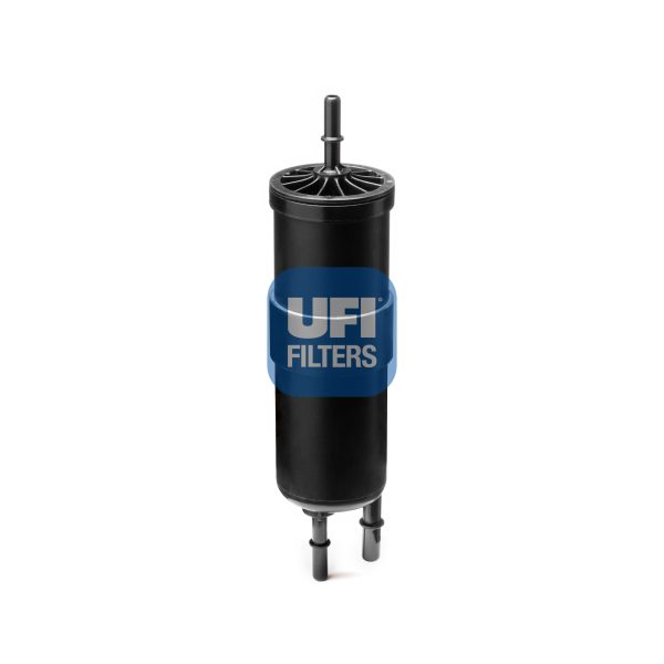 Elemento de Combustible In-Line