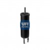 Elemento de Combustible In-Line