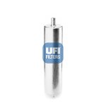 FILTROS DE COMBUSTIBLE