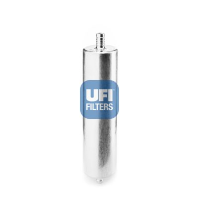 FILTROS DE COMBUSTIBLE