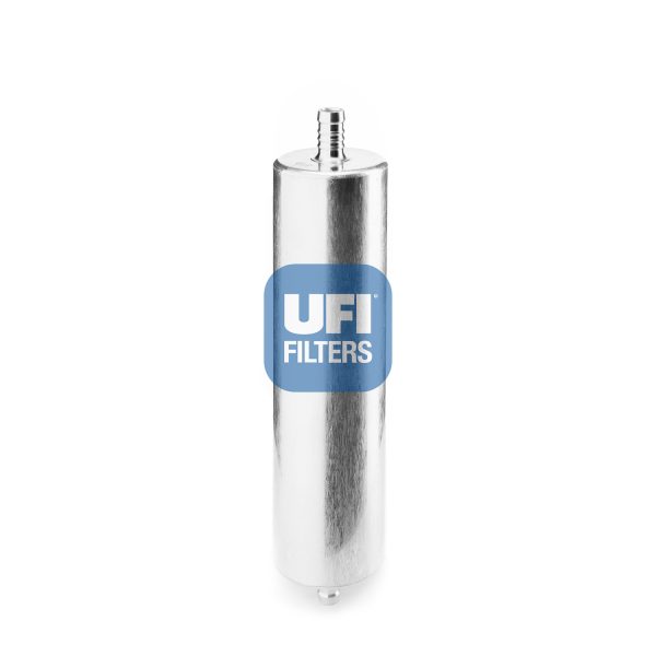 FILTROS DE COMBUSTIBLE