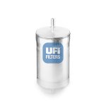 Elemento de Combustible In-Line