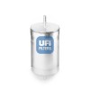 Elemento de Combustible In-Line