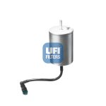 Elemento de Combustible In-Line