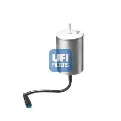 Elemento de Combustible In-Line