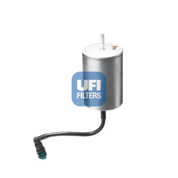 Elemento de Combustible In-Line