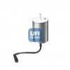 Elemento de Combustible In-Line