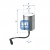 Elemento de Combustible In-Line