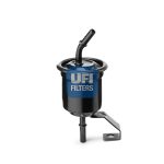 Elemento de Combustible In-Line