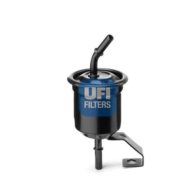 Elemento de Combustible In-Line