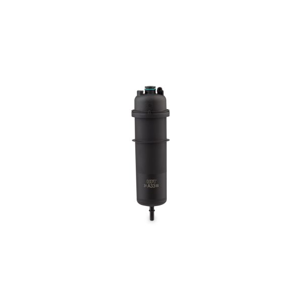 FILTROS DE COMBUSTIBLE