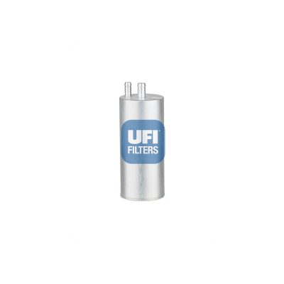 FILTROS DE COMBUSTIBLE