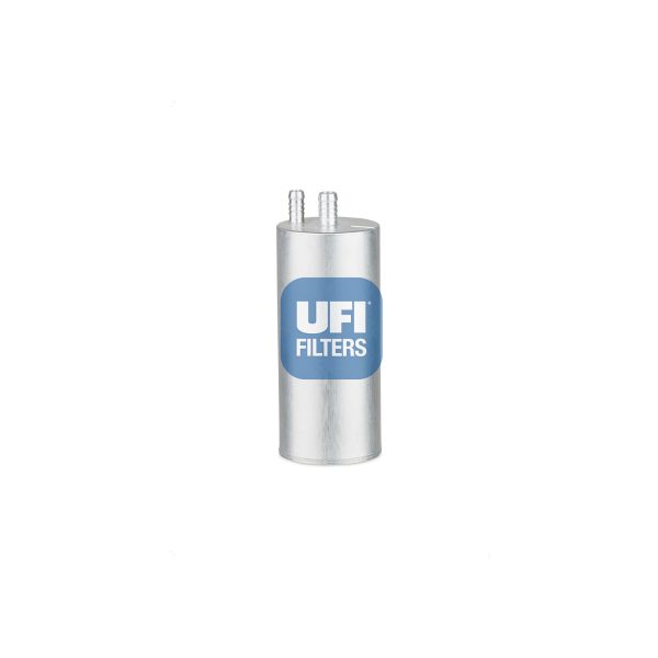 FILTROS DE COMBUSTIBLE