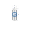 FILTROS DE COMBUSTIBLE