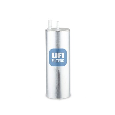 Elemento de Combustible In-Line