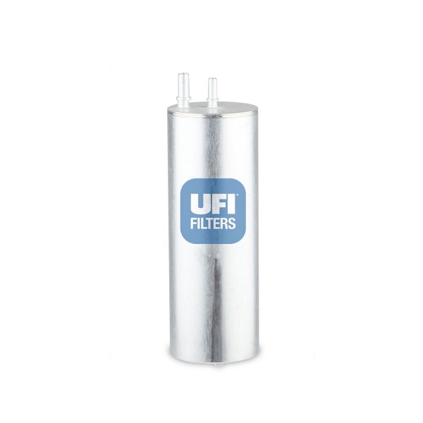Elemento de Combustible In-Line