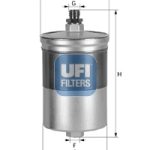 Elemento de Combustible In-Line