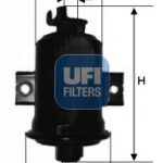 Elemento de Combustible In-Line
