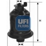 Elemento de Combustible In-Line
