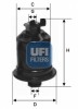 Elemento de Combustible In-Line