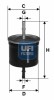 Elemento de Combustible In-Line