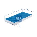 FILTROS DE HABITÁCULO
