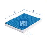 FILTROS DE HABITÁCULO