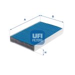 FILTROS DE HABITÁCULO