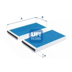 FILTROS DE HABITÁCULO