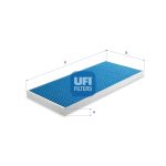 FILTROS DE HABITÁCULO