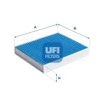 FILTROS DE HABITÁCULO