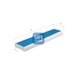 FILTROS DE HABITÁCULO