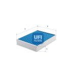 FILTROS DE HABITÁCULO